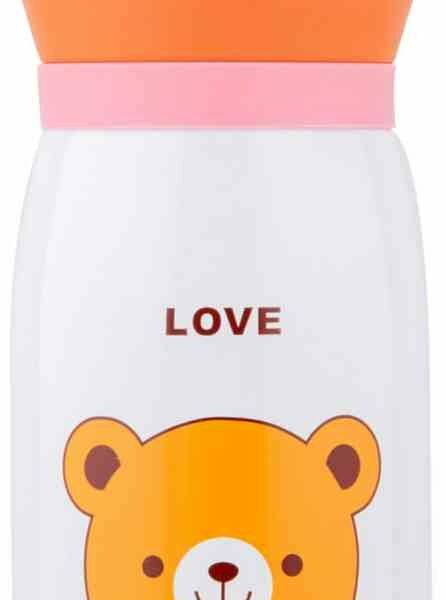 Термос Piccolo Orso (Пикколо Орсо), 350 мл ТМ Mallony (Мелони)