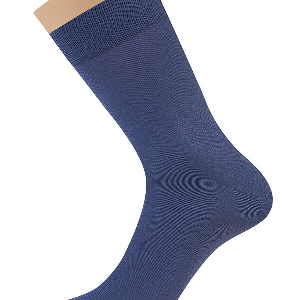 Носки Omsa Classic Blu 39-41 мужские