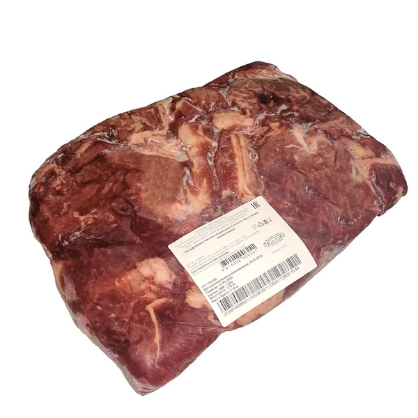 Мясо котлетное Фуд Ком замороженное