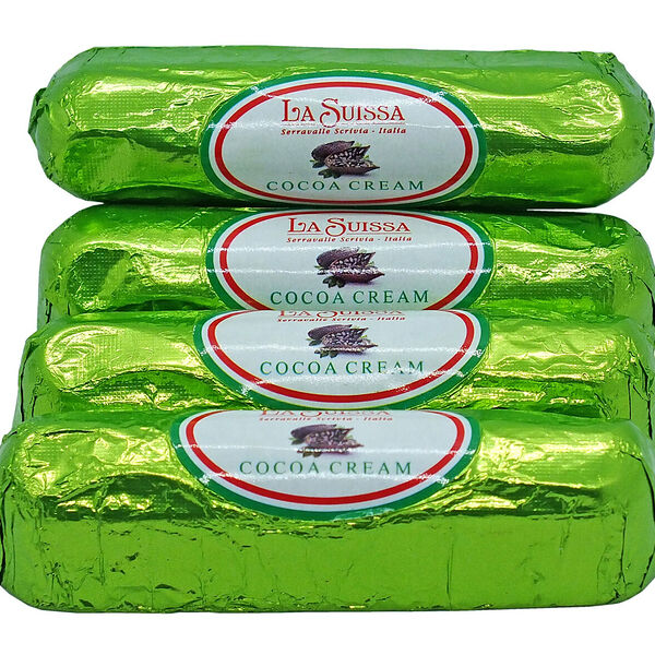 Конфеты Премиальное Качество Какао Крем La Suissa