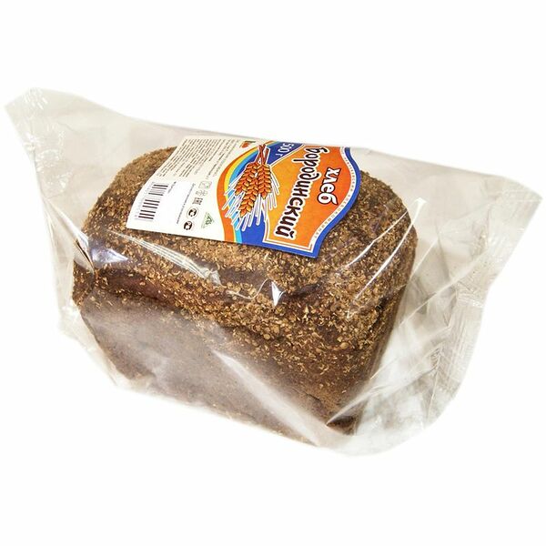 Хлеб Нижнекамский Хлебокомбинат Бородинский