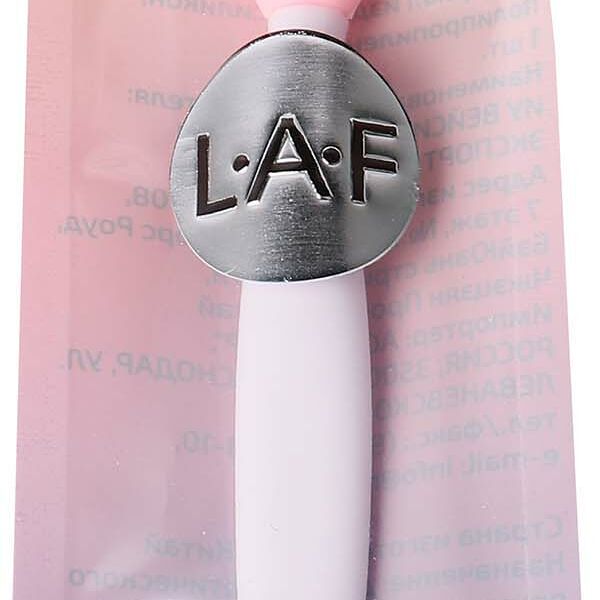 Щетка для очищения Laf от черных точек