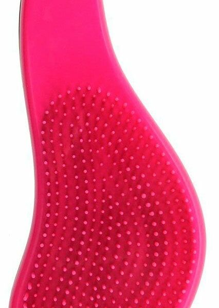 Расческа для волос Untangle (Антангл) ТМ Inter-Vion (Интер-Вион)