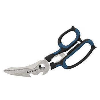 Ножницы многофункциональные AnySharp Smart Sizzors, 5-in-1, Китай