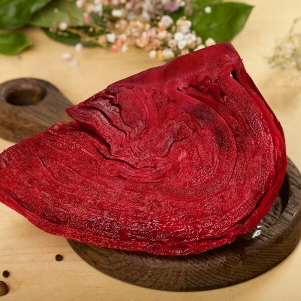 Капуста по-гурийски