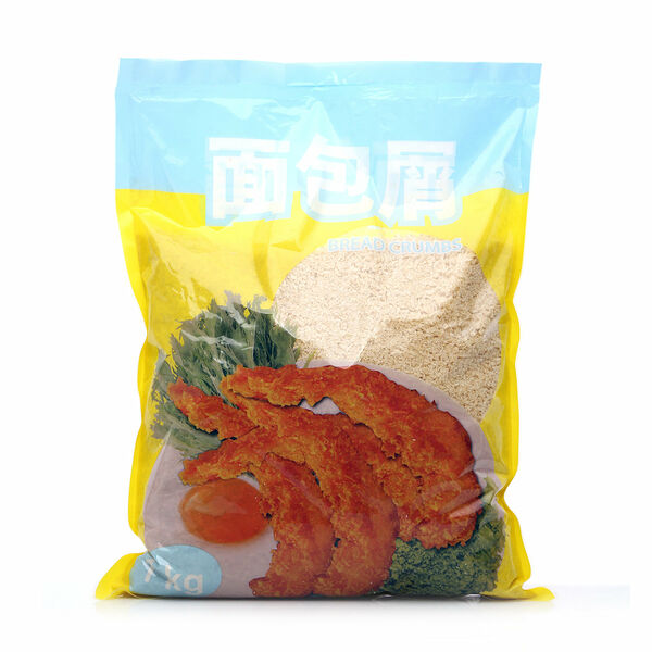 Сухари панировочные Панко ТМ Эко