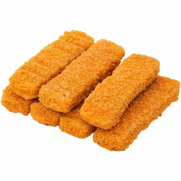 Рыбные палочки Vici замороженные вес