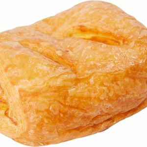 Слойка СерпуховХлеб с сыром