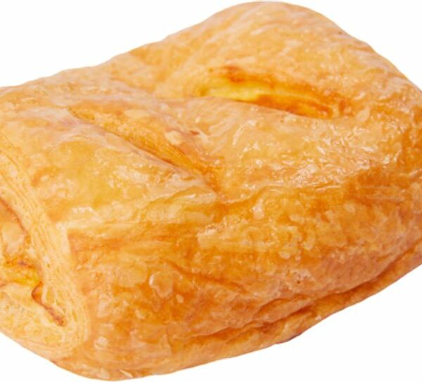 Слойка СерпуховХлеб с сыром