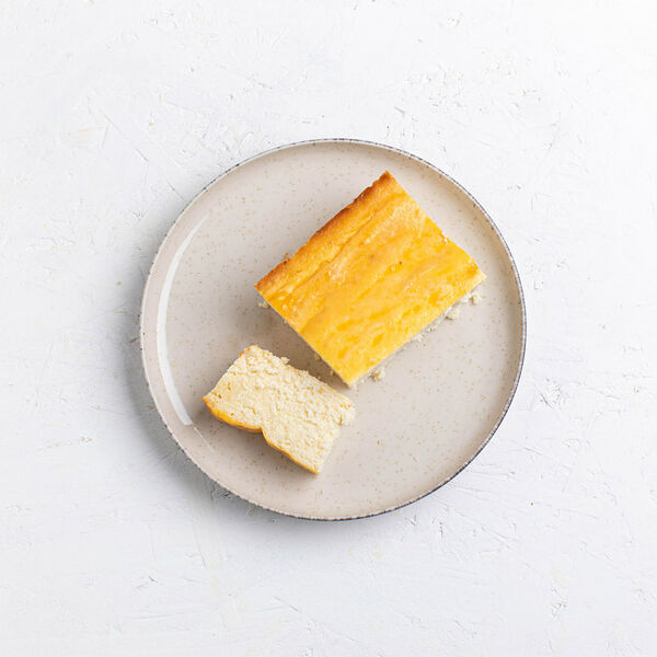 Запеканка домашняя