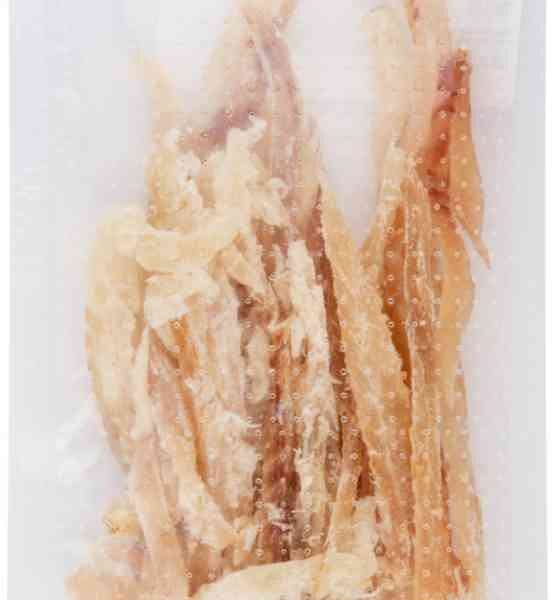 Минтай вяленый Фландерр соломка