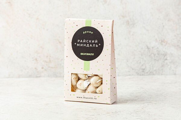 Драже Райский миндаль 
