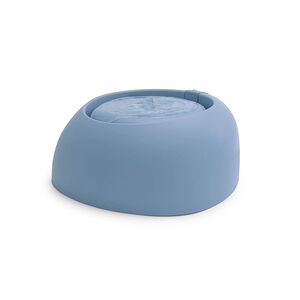 Imac Pet Fountain Поилка-фонтан для кошек и собак 32 х 28 х 13 см., Голубой