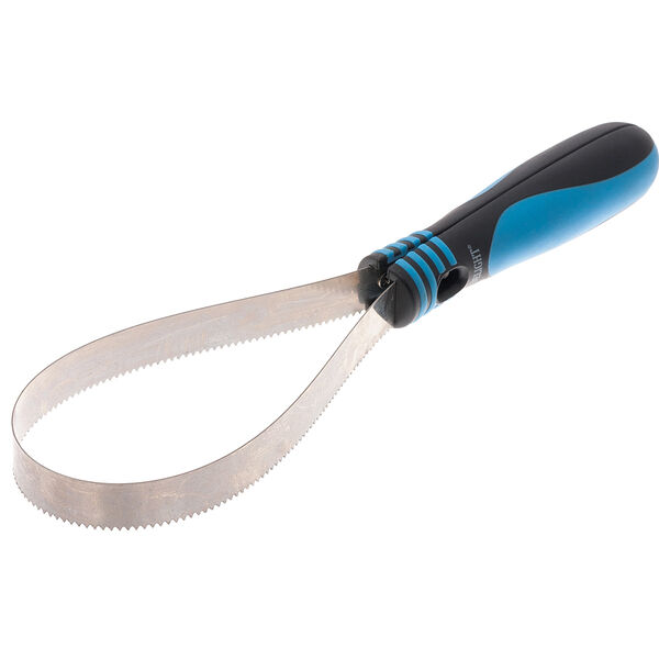 Скребница односторонняя средняя DeLIGHT 