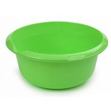 Миска 240 мм 2,5л цвет в ассортименте