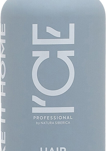 Маска-пилинг Natura Siberica Hair Growth против выпадения волос