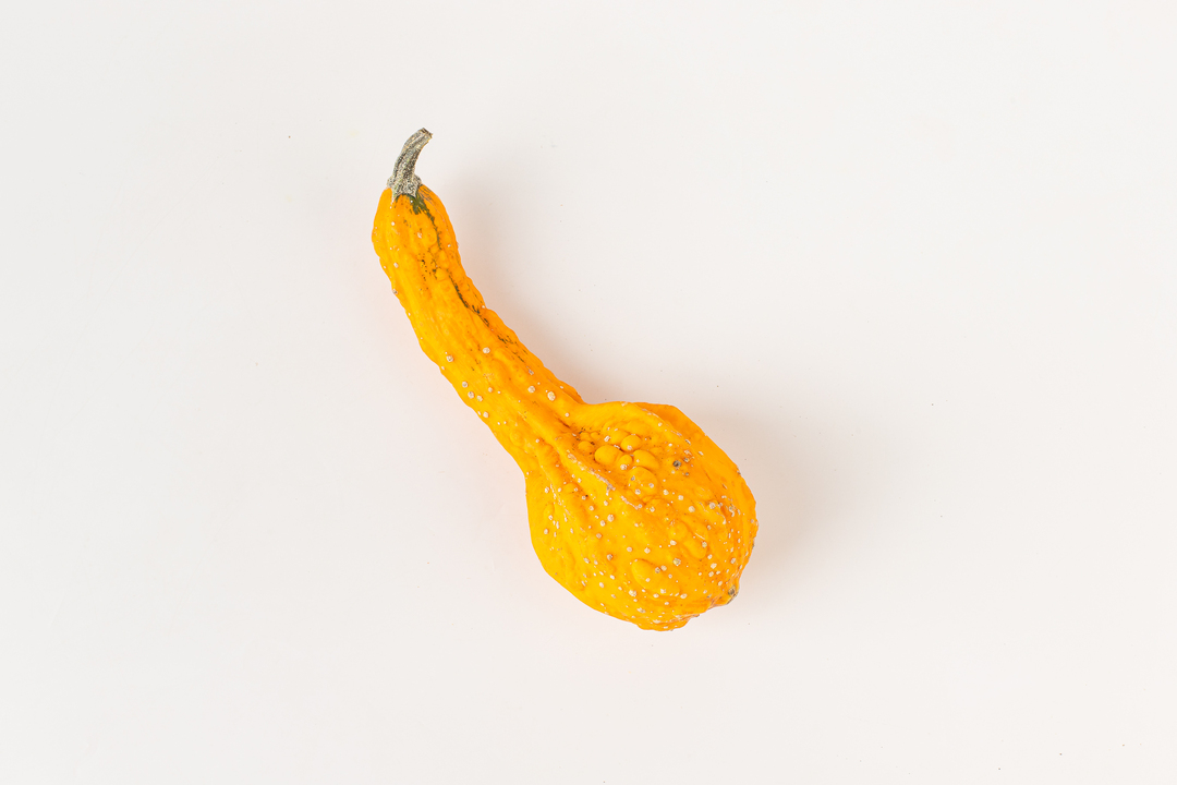 

Тыква Фруткорт декоративная, 1 шт в ассортименте, вес