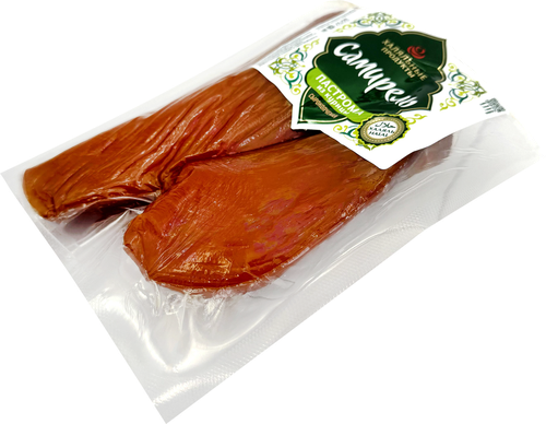 

Пастрома САМИРЕЛЬ из мяса кур с/к вес