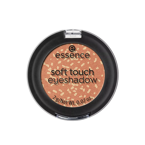Тени для век Essence Soft Touch Eyeshadow т.09 Apricot Crush 2 г