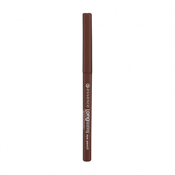 Карандаш для век Essence Long Lasting 02 Hot chocolate 0.28 г