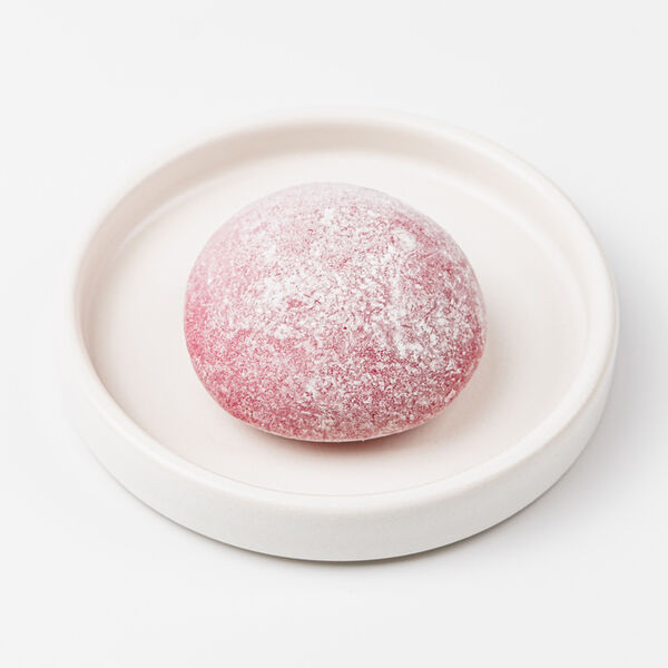 Пирожные дайфукумоти 