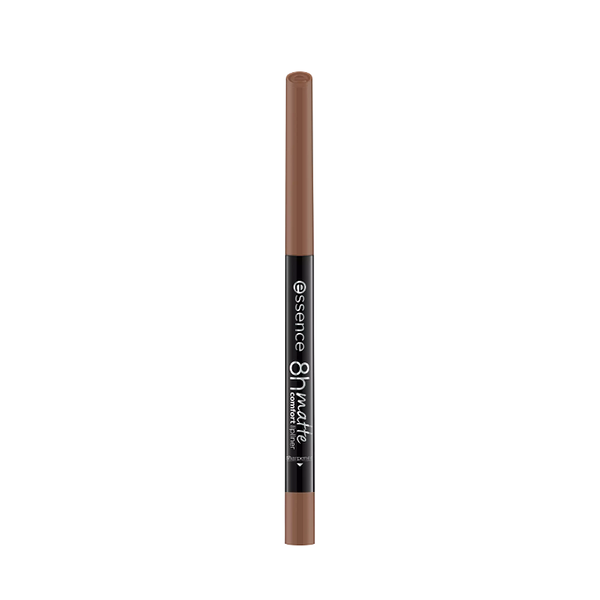 Карандаш для губ Essence 8h Matte Comfort Lipliner 10 The Perfect Shade 0.3 г