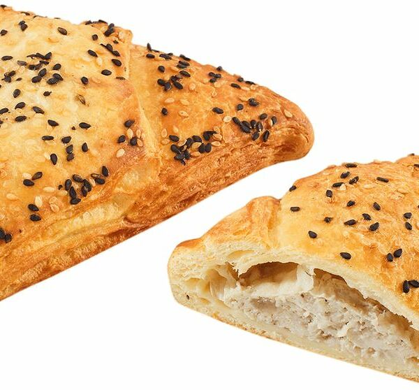 Самса с курицей 110 г