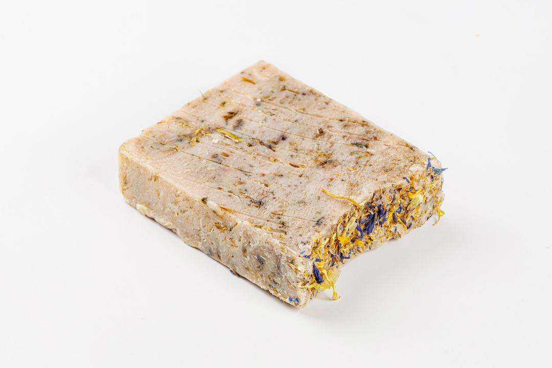 

Мыло Мамино 90 г