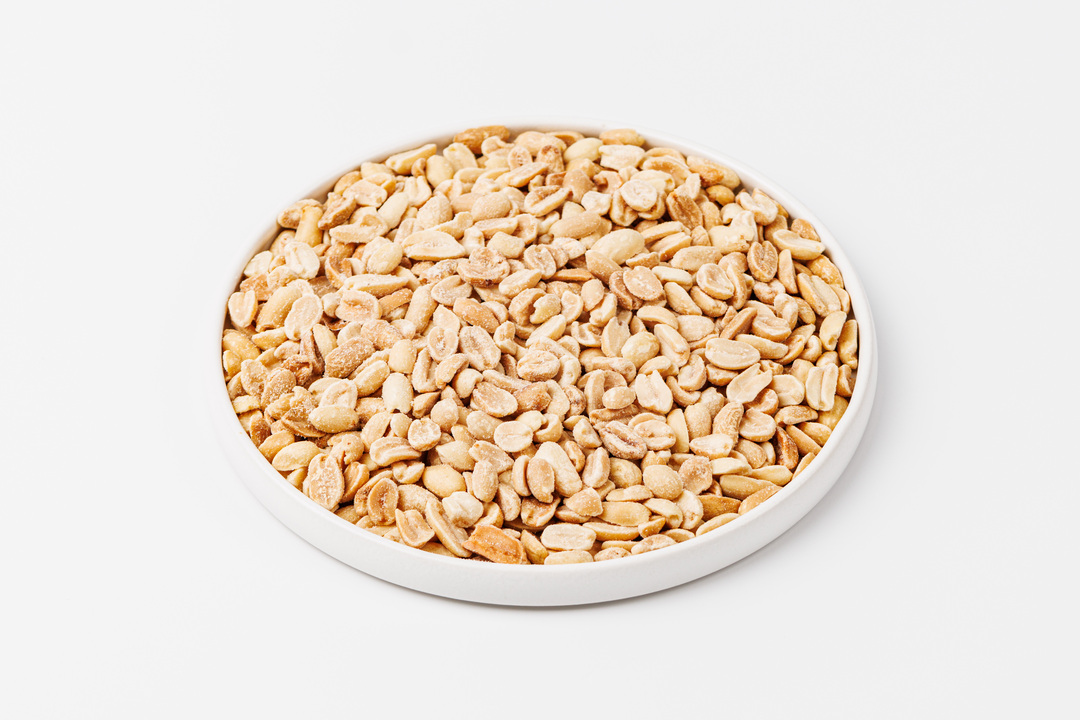 

Арахис ВкусВилл жареный соленый 150 г