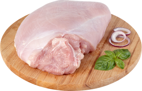 

Филе грудки индейки Лента Fresh охлажденное, вес