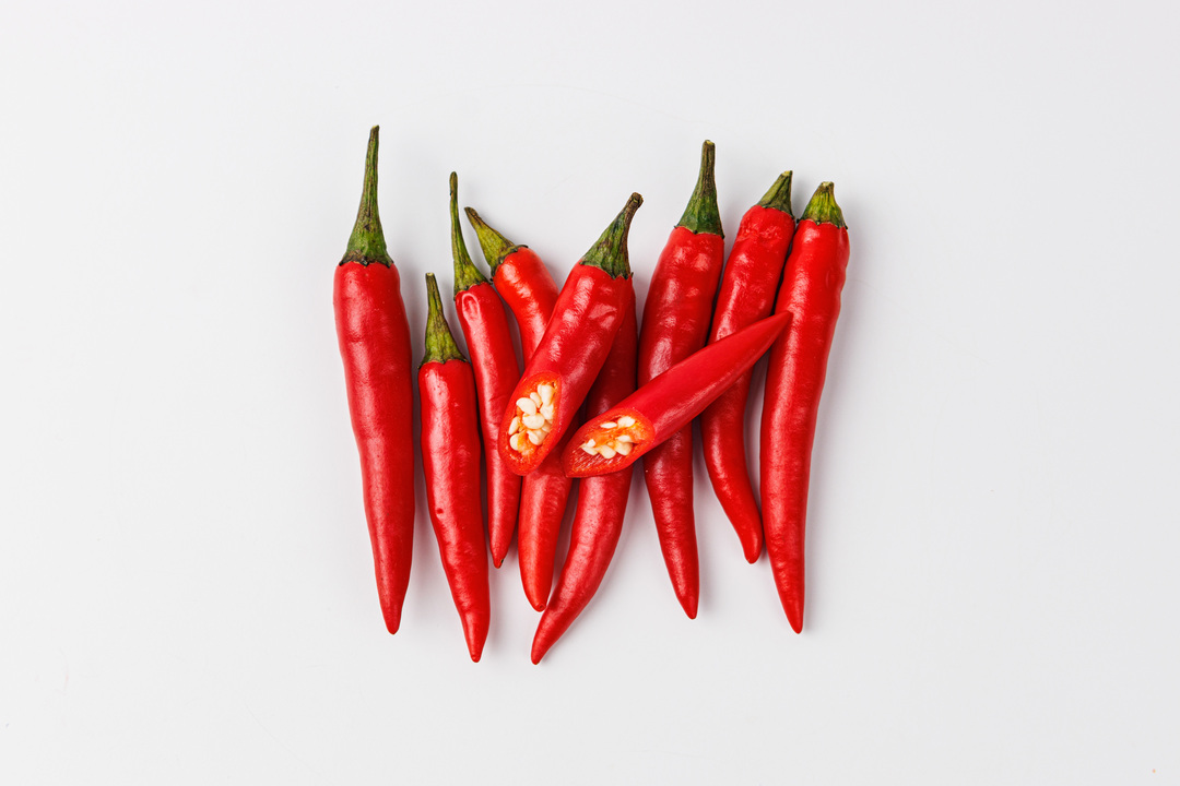 

Перец Тайский острый 30 г