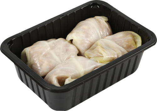 

Голубцы фаршированные из мяса говядины/свинины