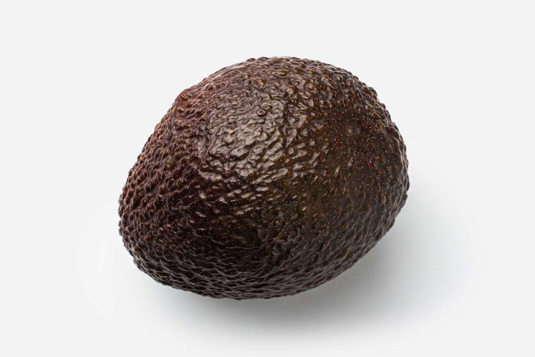 

Авокадо Хасс Фруткорт Отборное 170 г