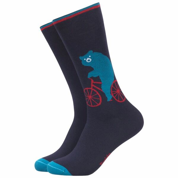 Носки Tezido Т2152 размер 41-46, 40г