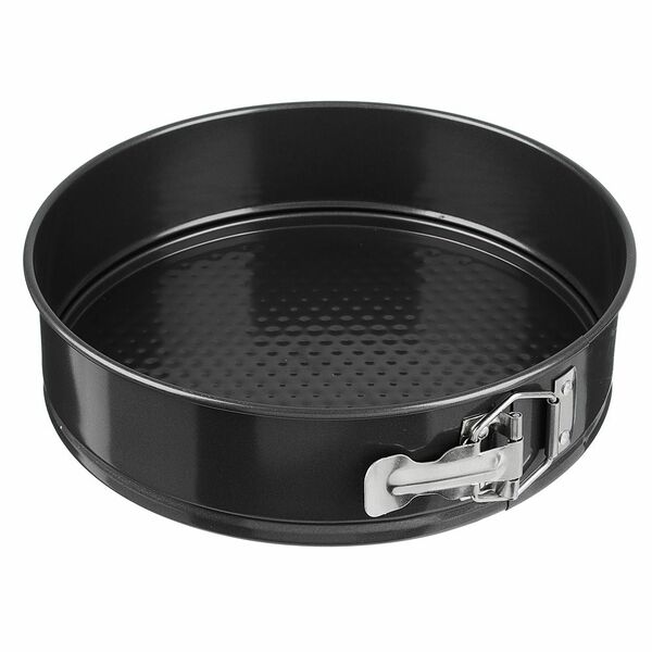 Форма для выпечки Vetta круглая разъемная 24x6.8 см