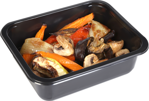 

Овощи гриль, 200 г