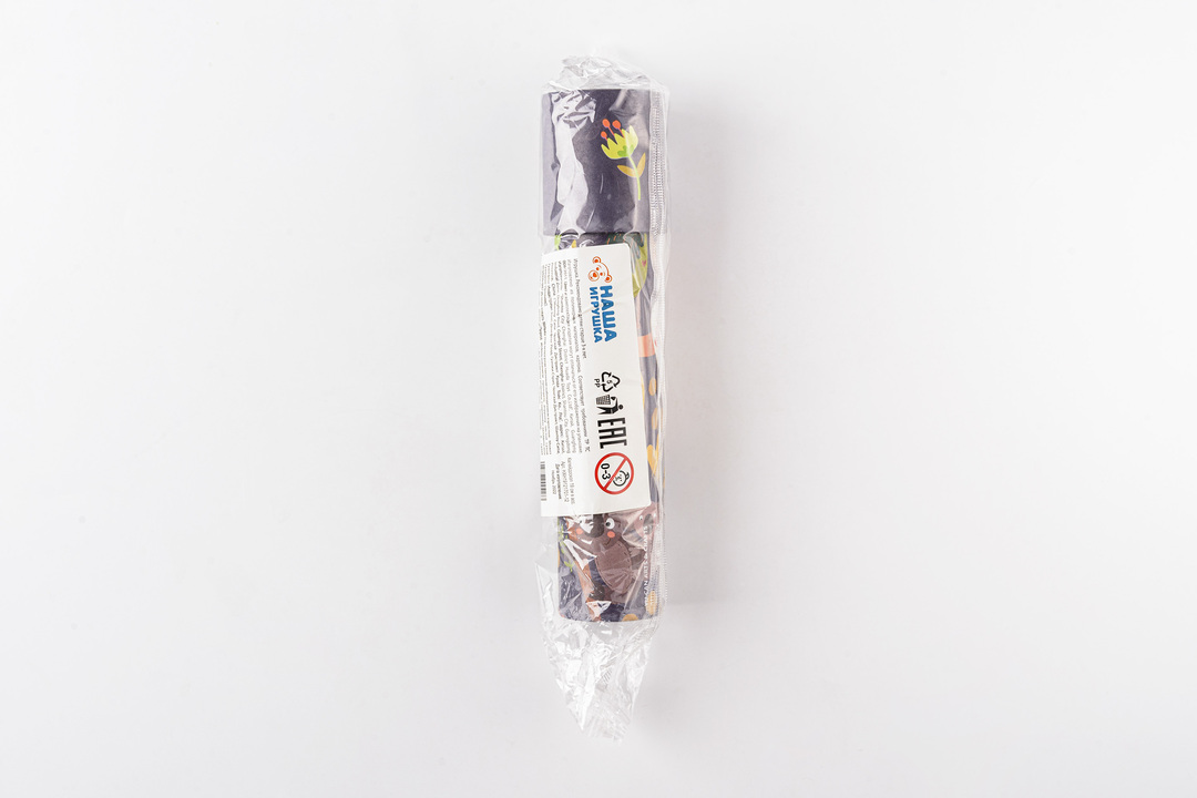 

Калейдоскоп Мир животных, в ассортименте,19 см