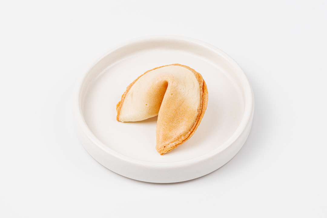 

Печенье с предсказанием ВкусВилл 6 г