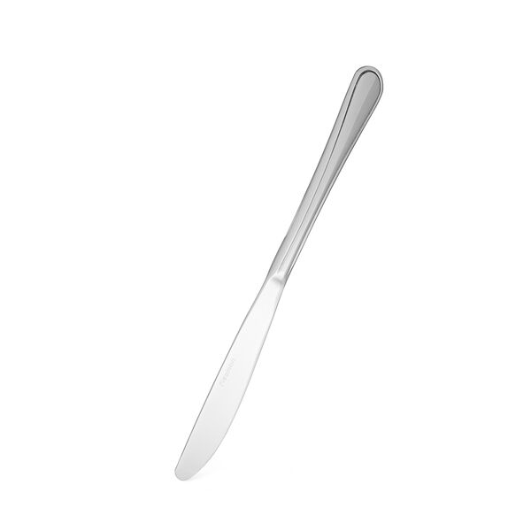 Нож столовый из нержавеющей стали 22,5 см Monte