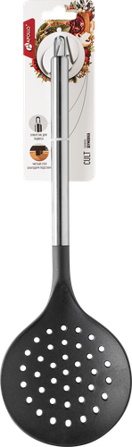 

Половник Apollo Cult 34 см