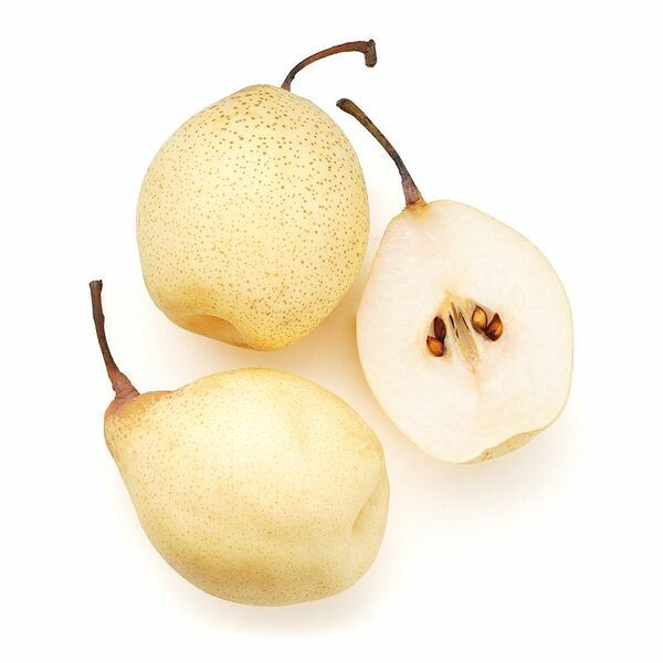 Груши китайские вес