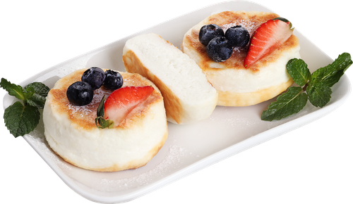 

Сырники Лента Fresh Домашние весовые