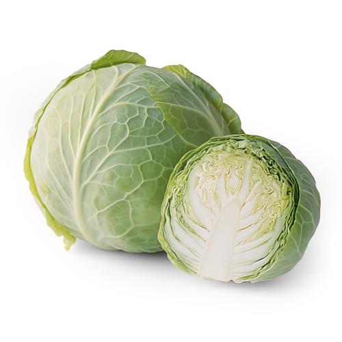 

Капуста белокочанная вес