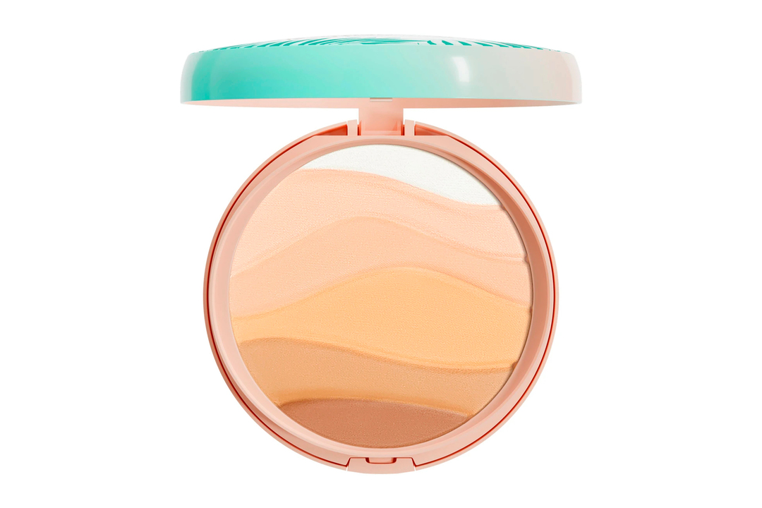 

Пудра для лица Physicians Formula Butter Believe It! Face Powder Прозрачная 11 г