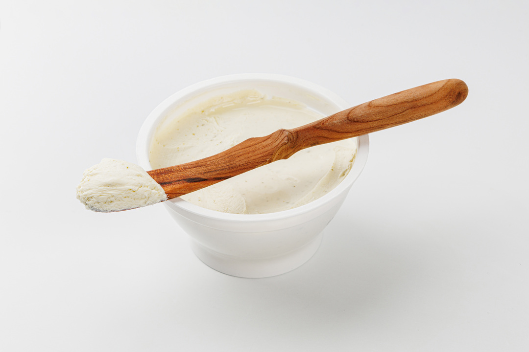 

Сыр творожный с соусом "Песто", 140 г