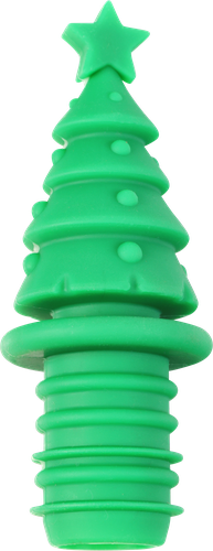 

Пробка для бутылки Homeclub силикон, в ассортименте