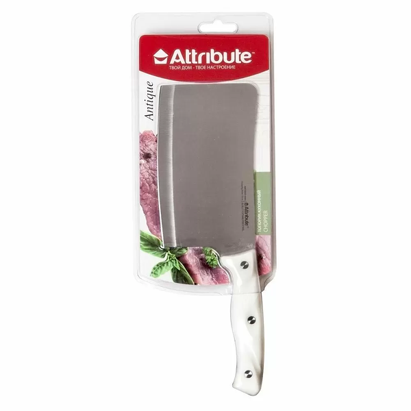 Топорик кухонный Attribute Antique