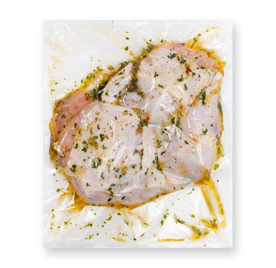 

Цыплята Табака охлажденные от Азбуки Вкуса