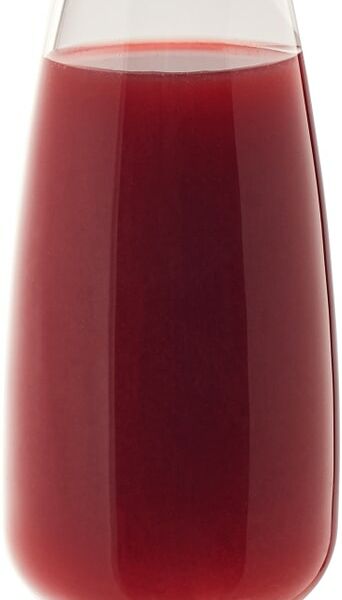 Морс Перекресток Select Малиновый 500мл