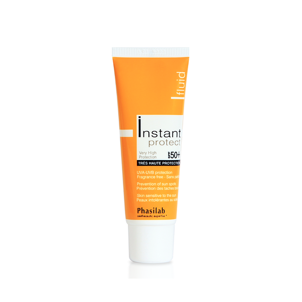 Солнцезащитный флюид/крем Instant Protect SPF50+ 40 мл 93261
